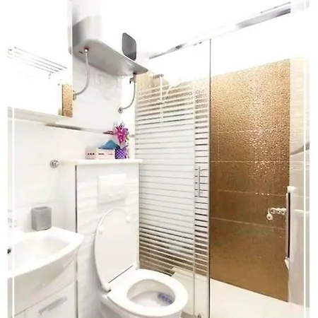 شقة M&n Dubrovnik *