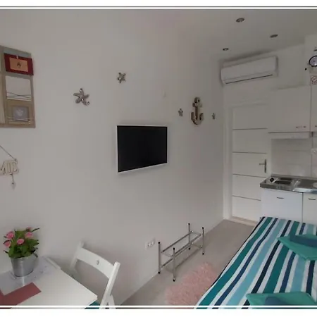 شقة M&n Dubrovnik *